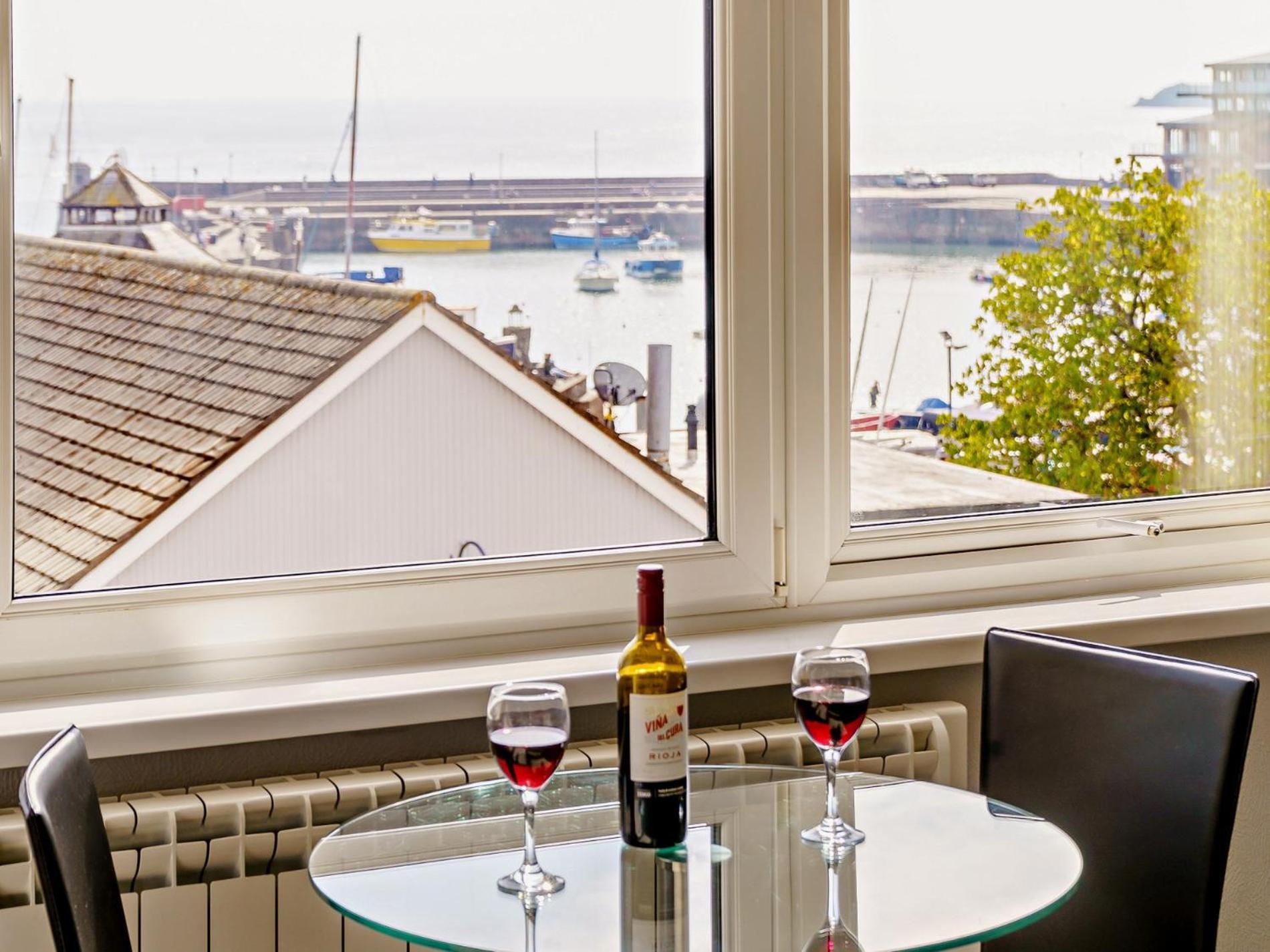Ferienwohnung 2 Bed In Saundersfoot 74356 Exterior foto