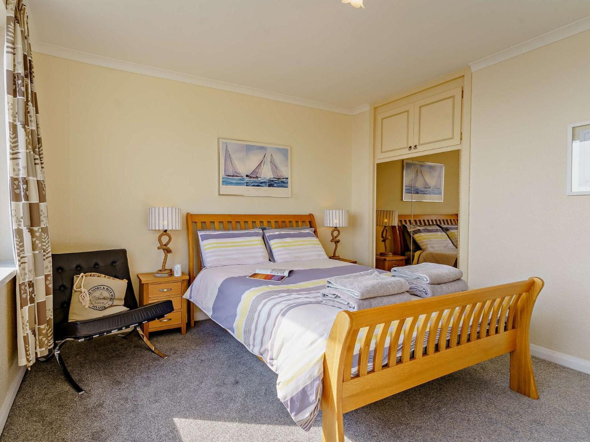 Ferienwohnung 2 Bed In Saundersfoot 74356 Exterior foto