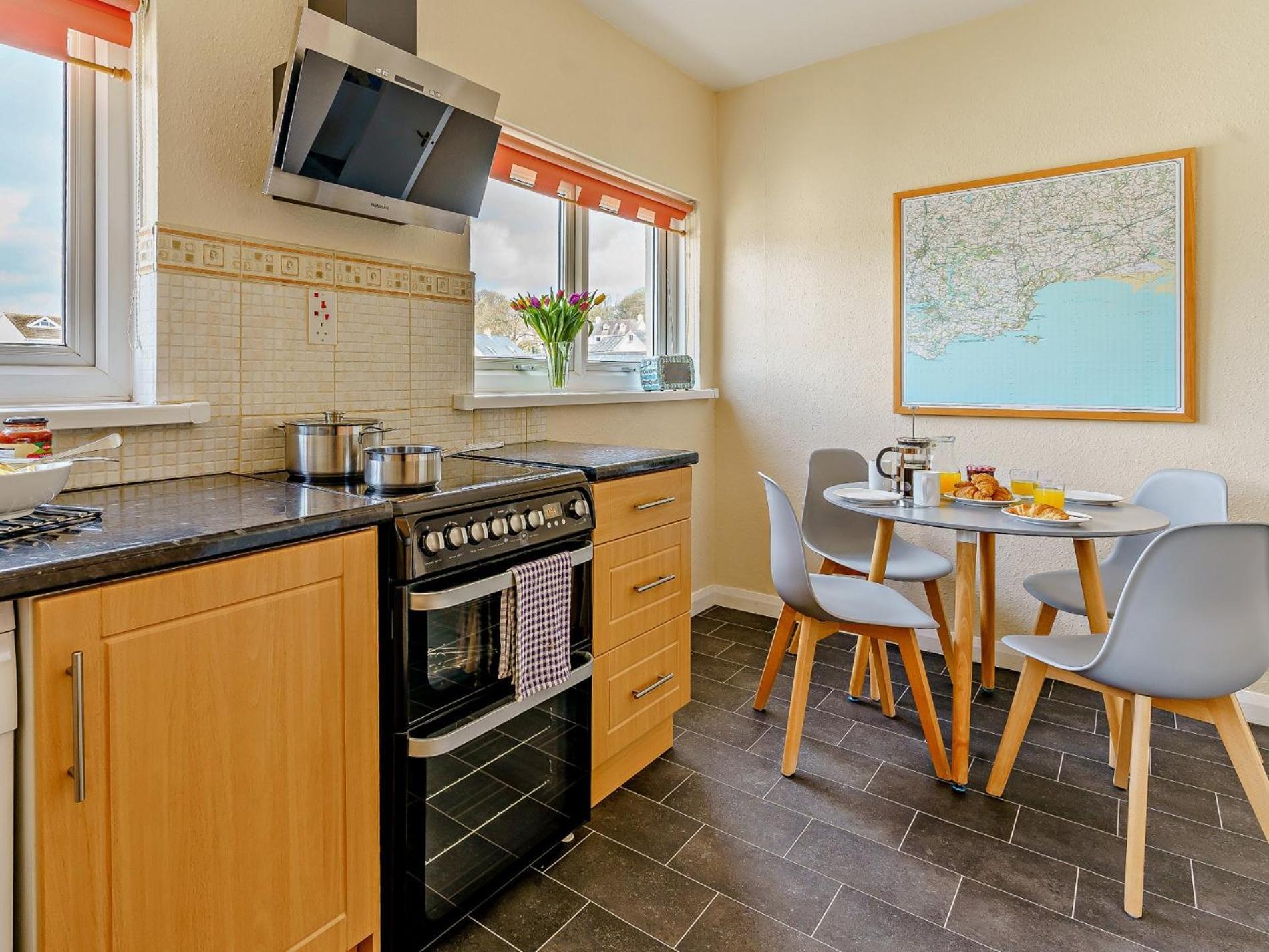 Ferienwohnung 2 Bed In Saundersfoot 74356 Exterior foto