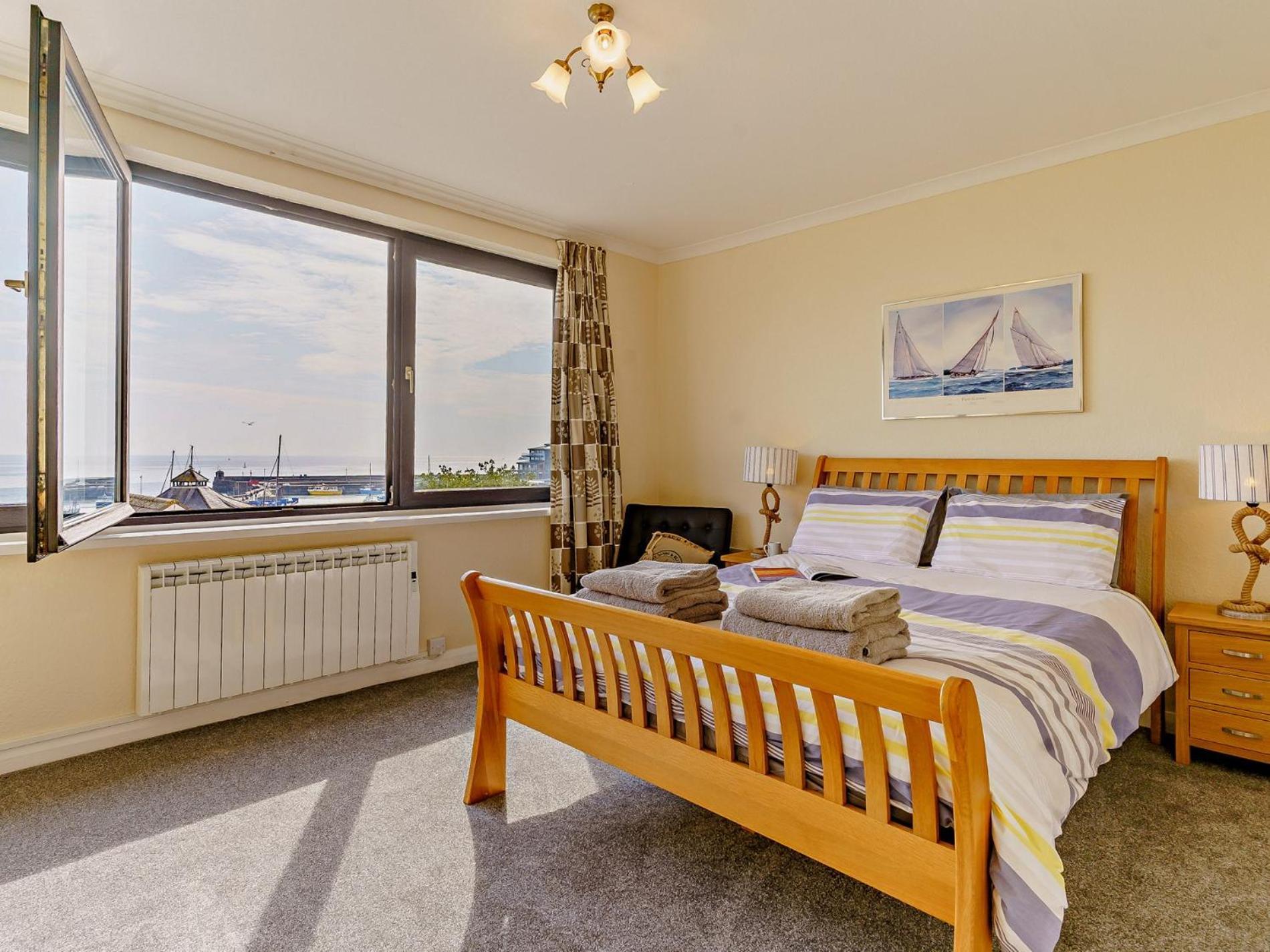 Ferienwohnung 2 Bed In Saundersfoot 74356 Exterior foto