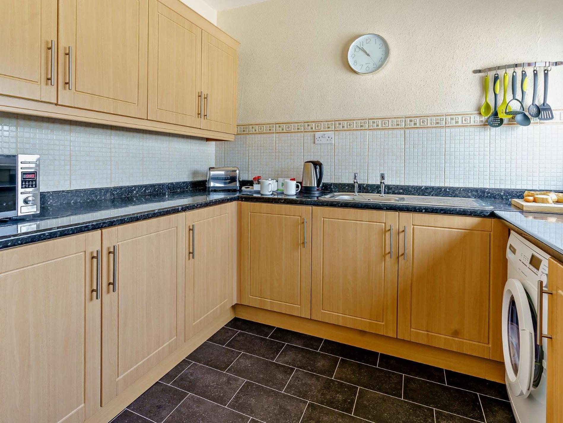 Ferienwohnung 2 Bed In Saundersfoot 74356 Exterior foto